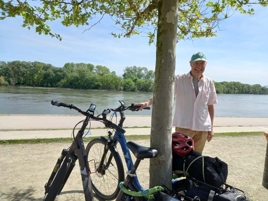 Szentendre by Bike: Self Guided Bike Rental Package! - Price and Value: Is $34 Really a Good Deal for 8 Hours?