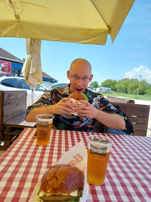 Szentendre by Bike: Self Guided Bike Rental Package! - Who This Bike Ride Fits Best