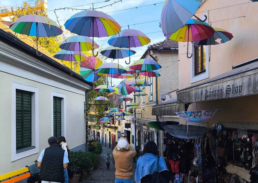Szentendre, Visegrád and Esztergom Private Danube Bend Tour - Key Things That Make This Danube Bend Tour Worth Your Time