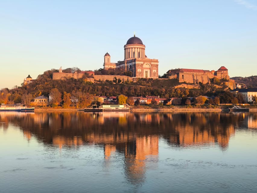 Szentendre, Visegrád and Esztergom Private Danube Bend Tour - Why the Danube Bend Works So Well as a One-Day Trip