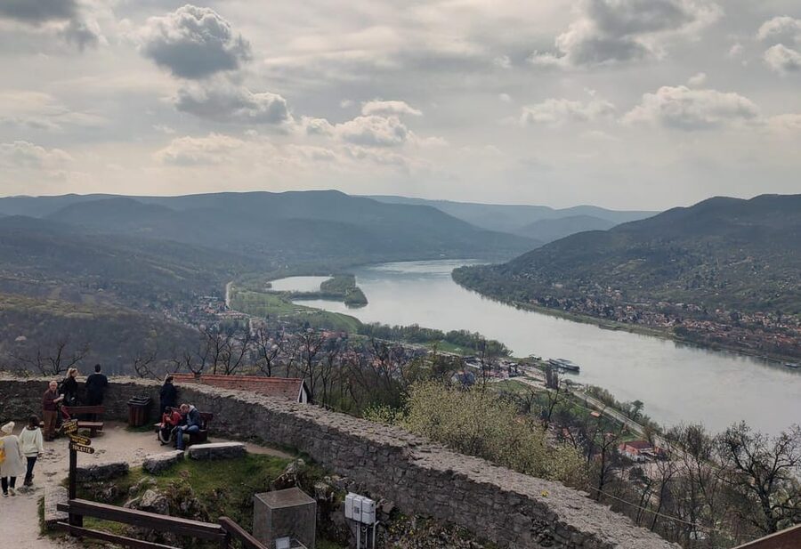 Szentendre, Visegrád and Esztergom Private Danube Bend Tour - Pilis Biosphere Reserve as an Optional Nature Side Trip