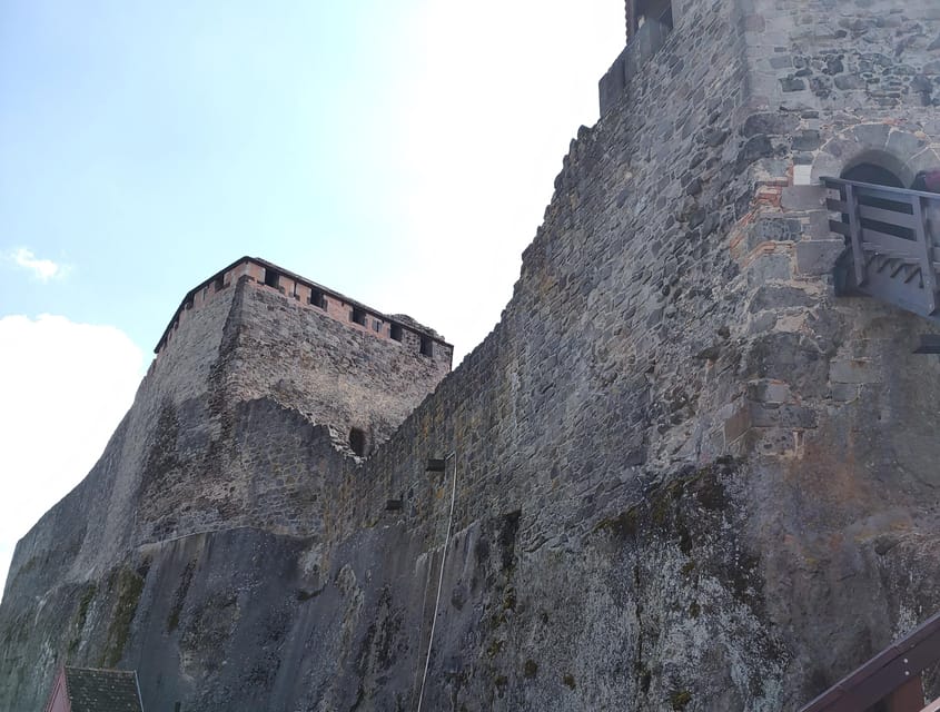 Szentendre, Visegrád and Esztergom Private Danube Bend Tour - Price and Value: Is $290 Per Person Fair for This Private Format?