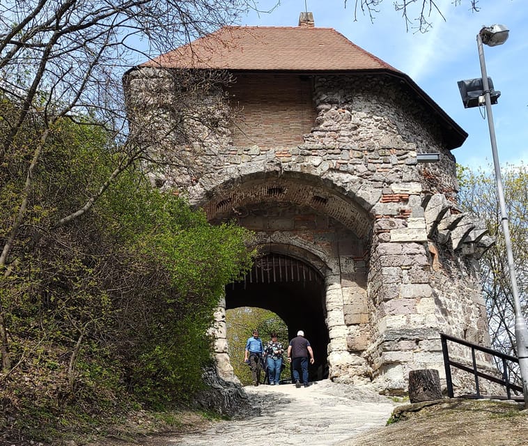 Szentendre, Visegrád and Esztergom Private Danube Bend Tour - What the Guide Does for You (Besides Driving)