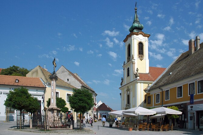 Szentendre, Visegrád & Esztergom Private Danube Bend Tour - Price Check: What the $290 Covers and What You Pay Extra