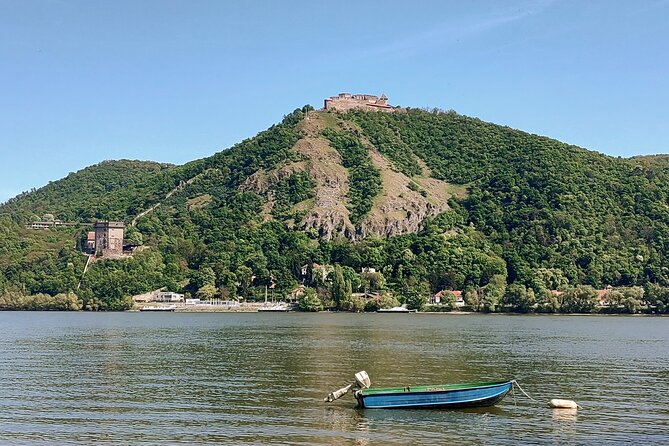 Szentendre, Visegrád & Esztergom Private Danube Bend Tour - Visegrád Castle Tickets, Stairs, and 1335 King-Meeting Wax Figures