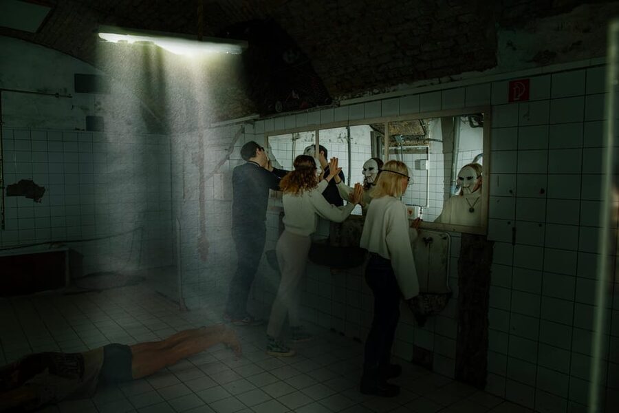 The Real Saw | Escape Room by PÁNiQ SZOBA - Key highlights to know before you go