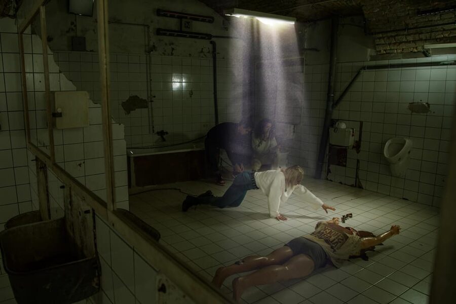 The Real Saw | Escape Room by PÁNiQ SZOBA - Who should book this escape room, and who might want a different vibe