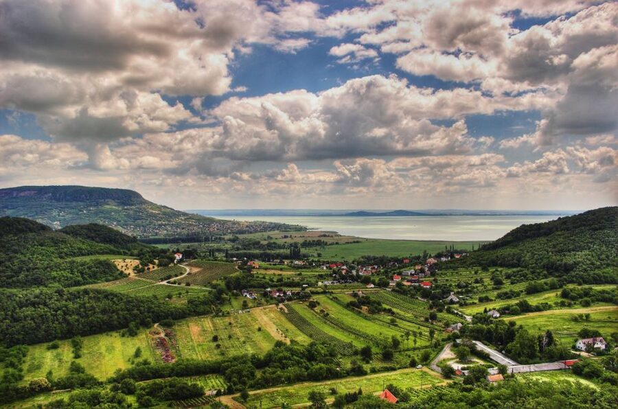 The Turquoise Sea of Hungary: Lake Balaton Private Tour - Why Lake Balaton Feels Like Real Hungary, Not a Theme Park