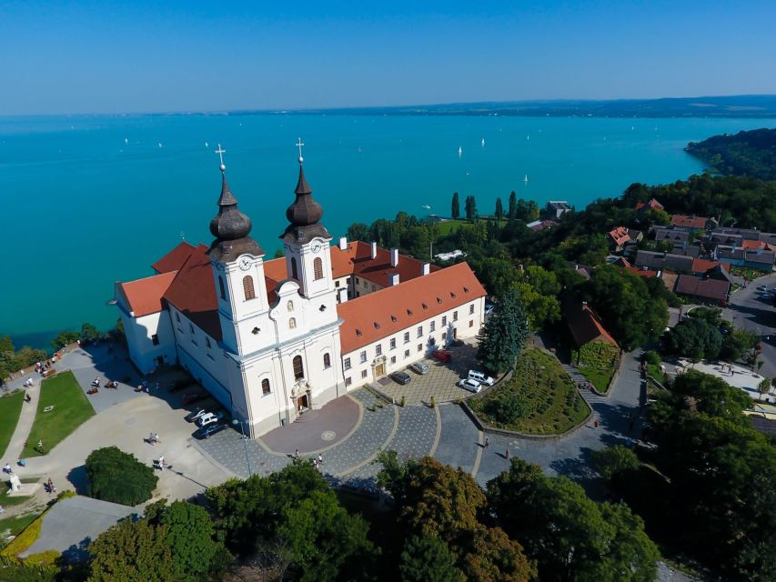 The Turquoise Sea of Hungary: Lake Balaton Private Tour - Lunch With a View, and the Human Touch That Makes It Worth It