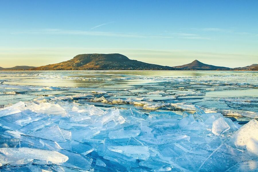 The Turquoise Sea of Hungary: Lake Balaton Private Tour - A Private 8-Hour Day From Budapest That Actually Gives You Time