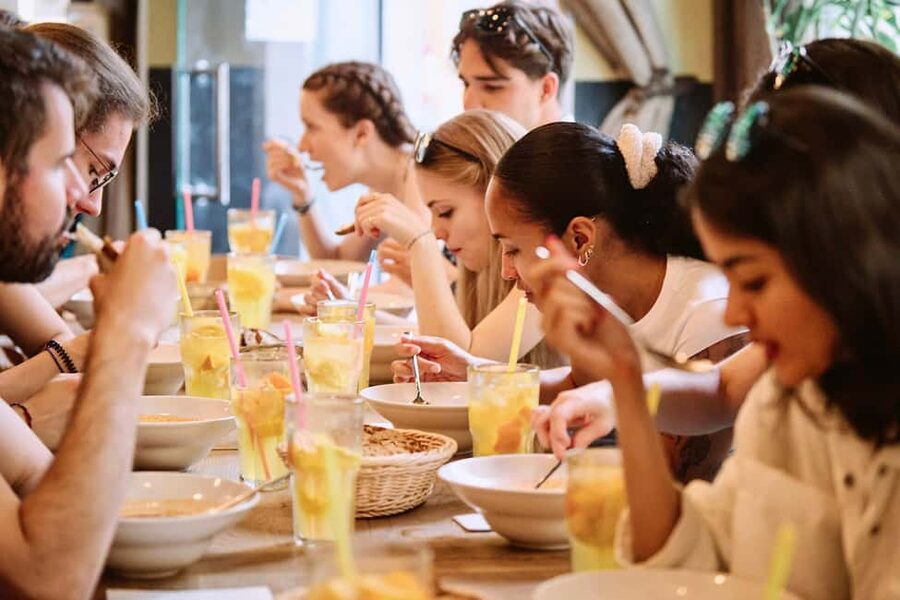 Tipsy Guided Food Tour with Drinks Included in Budapest - Why this District 7 food tour tastes like history, not just dinner