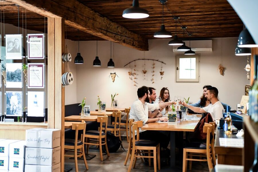 Tokaj: Classic Wine Tasting - Quick Hits: Why This Hímesudvar Tokaj Tasting Works