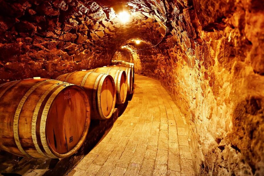 Tokaj: Classic Wine Tasting - What “Terroir” Means Here, and Why You Should Care