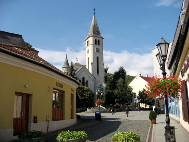 Tokaj Private Day Tour from Budapest - The guide makes the difference, and Tom is a standout name