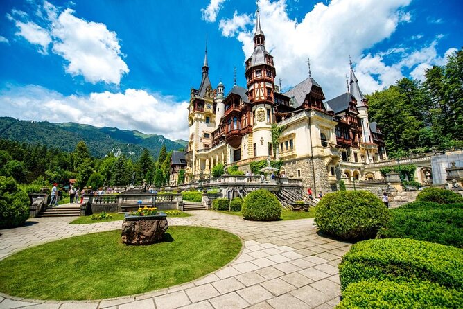 Transylvania Tour from Budapest to Bucharest: 4 days - Key points to know before you go