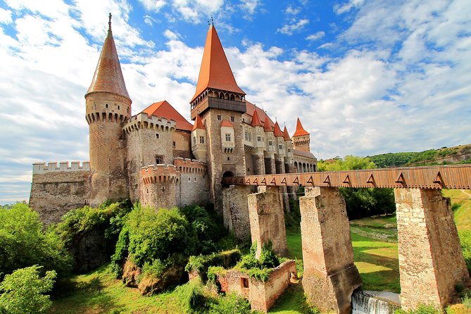 Transylvania Tour from Budapest to Bucharest: 4 days - Budapest to Bucharest Without Backtracking: Why This Route Works
