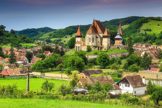 Transylvania Tour from Budapest to Bucharest: 4 days - Hotels, Breakfast, and What You Actually Get for the Price