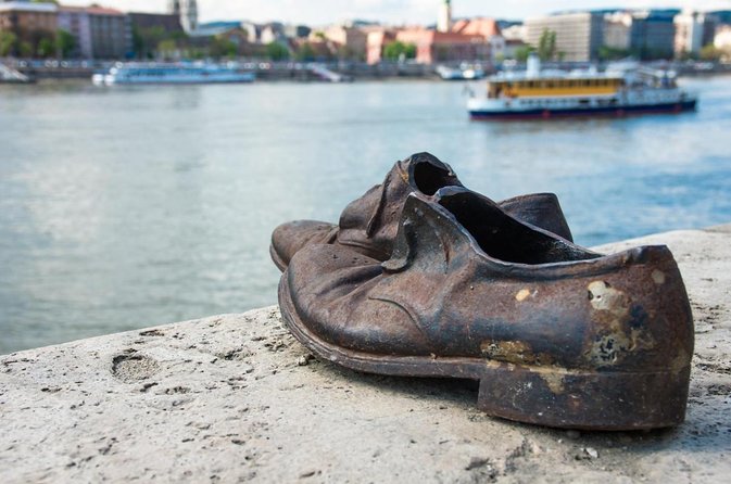 Welcome to Budapest Evening Walk - Key Highlights You Should Know