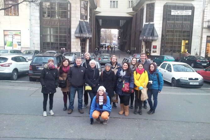 Welcome to Budapest Evening Walk - How the Timing Helps You Keep Exploring After the Walk