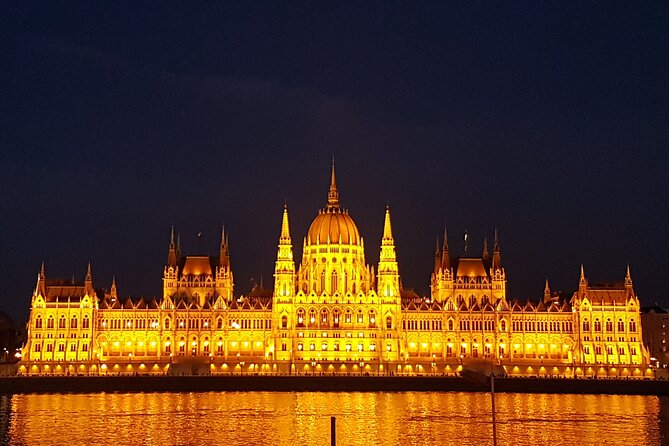 Welcome to Budapest Evening Walk - Price, Value, and What You Should Expect for $3.59